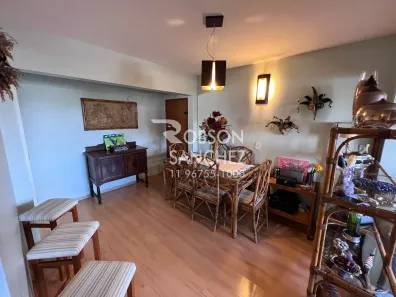 Apartamento com 3 Quartos à venda, 74m² no Jardim Taquaral, São Paulo