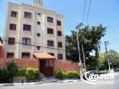 Apartamento com 2 Quartos à venda, 62m² no Jardim Santa Terezinha, Taboão da Serra