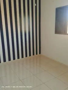 Casa com 2 Quartos à venda, 62m² no Parque Residencial Francisco Belo Galindo, Presidente Prudente
