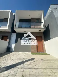 Casa com 3 Quartos à venda, 105m² no São João do Rio Vermelho, Florianópolis