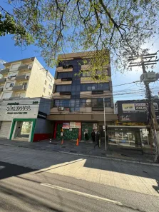 Sala Comercial com 1 Quarto à venda, 40m² no Floresta, Porto Alegre