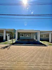 Casa de Condomínio com 3 Quartos à venda, 113m² no Parque Atalaia, Cuiabá