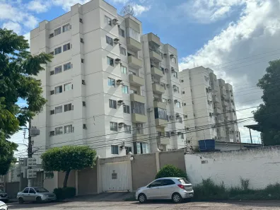 Apartamento com 2 Quartos à venda, 70m² no Jardim Petrópolis, Cuiabá