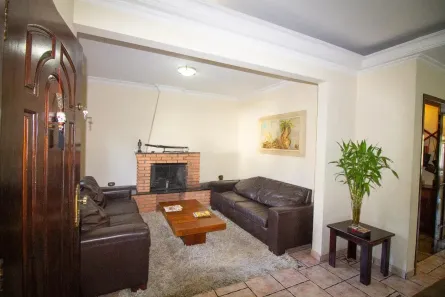Casa com 4 Quartos à venda, 250m² no Vila Congonhas, São Paulo