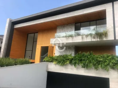 Casa de Condomínio com 5 Quartos à venda, 1200m² no Barra da Tijuca, Rio de Janeiro