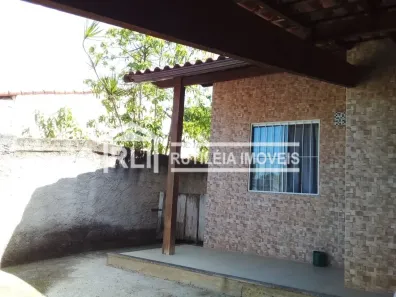 Casa com 2 Quartos à venda, 90m² no Vila Gabriela (Manilha), Itaboraí