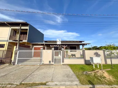 Casa com 2 Quartos à venda, 81m² no Torres, Torres
