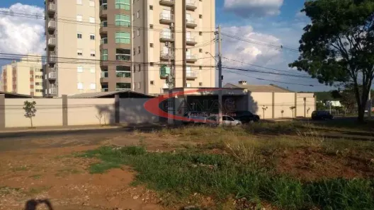 Lote/Terreno à venda, 265m² no Jardim Contorno, Bauru