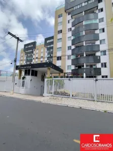 Apartamento com 3 Quartos à venda, 74m² no Pitangueiras, Lauro de Freitas