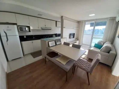 Apartamento com 1 Quarto para alugar, 50m² no Sanvitto, Caxias do Sul