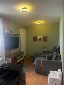 Apartamento com 2 Quartos à venda, 45m² no Jardim Colina Verde, Limeira