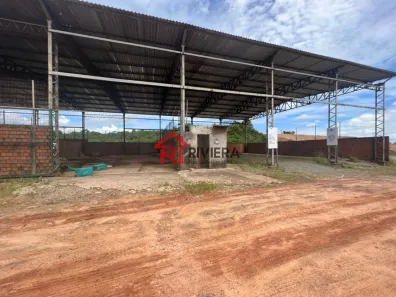 Galpão/Depósito/Armazém para alugar, 1600m² no Vila Maranhão, São Luís
