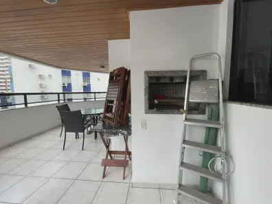 Apartamento com 3 Quartos à venda, 110m² no Centro, Balneário Camboriú