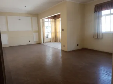 Apartamento com 3 Quartos à venda, 144m² no Santa Cecília, São Paulo