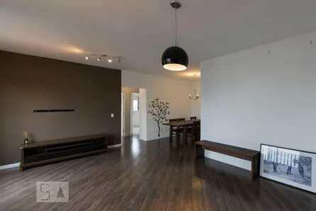 Apartamento com 4 Quartos à venda, 120m² no Jardim da Saúde, São Paulo