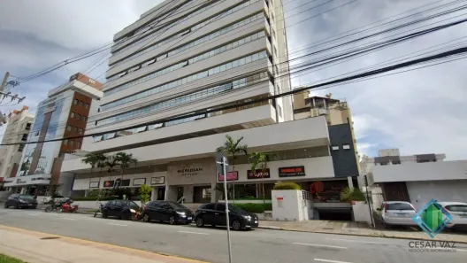 Sala Comercial à venda, 24m² no Trindade, Florianópolis