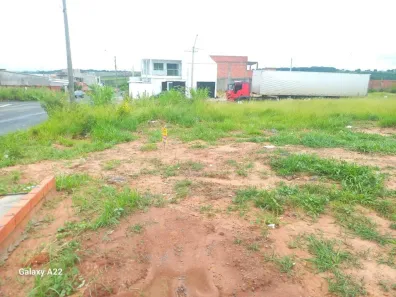 Lote/Terreno à venda, 312m² no Residencial Portal Bordon II, Sumaré