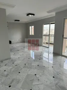 Apartamento com 3 Quartos à venda, 141m² no Vila Mariana, São Paulo
