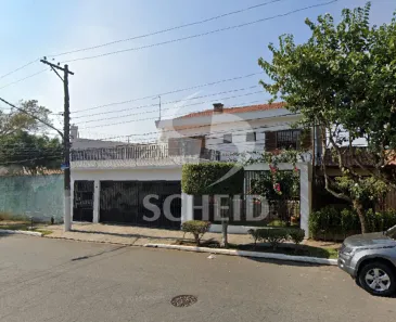 Sobrado com 4 Quartos à venda, 134m² no Interlagos, São Paulo