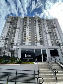 Apartamento com 2 Quartos à venda, 55m² no Bonfim, Campinas