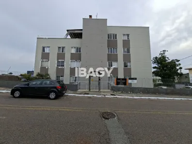 Apartamento com 1 Quarto para alugar, 41m² no Jardim Atlântico, Florianópolis
