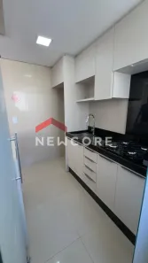 Apartamento com 2 Quartos à venda, 47m² no Gleba Fazenda Palhano, Londrina