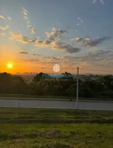 Lote/Terreno à venda, 336m² no Loteamento Terras Alpha São José dos Campos, São José dos Campos