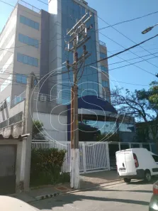 Prédio Comercial à venda, 2355m² no Cidade Monções, São Paulo