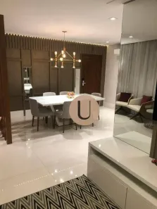 Apartamento com 3 Quartos à venda, 124m² no Vila Bastos, Santo André