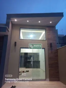 Casa com 3 Quartos à venda, 87m² no Cidade Praiana, Rio das Ostras