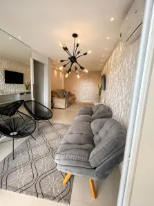 Apartamento com 3 Quartos à venda, 97m² no Despraiado, Cuiabá