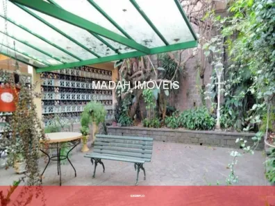 Casa com 3 Quartos à venda, 272m² no Jardim das Bandeiras, São Paulo