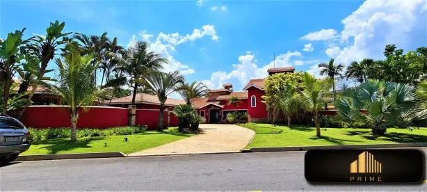 Casa de Condomínio com 4 Quartos à venda, 750m² no Balneario Praia do Perequê, Guarujá