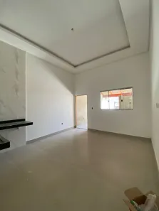 Casa com 3 Quartos à venda, 100m² no De Lourdes, Anápolis