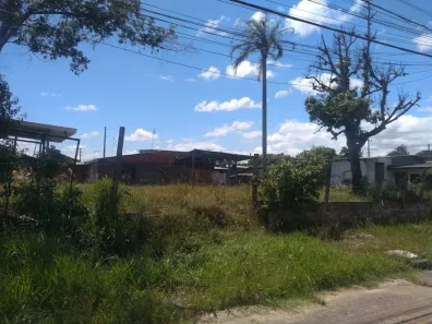 Lote/Terreno à venda, 216m² no Silva, Sapucaia do Sul