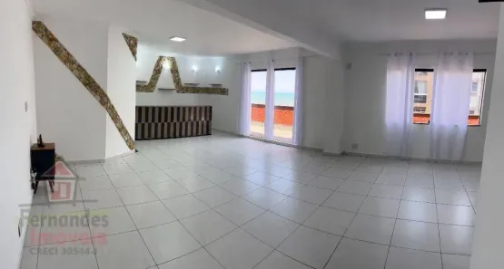 Cobertura com 5 Quartos à venda, 300m² no Ocian, Praia Grande