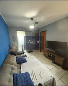 Apartamento com 2 Quartos à venda, 47m² no Tribobó, São Gonçalo