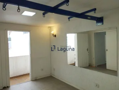 Imóvel Comercial para alugar, 256m² no Vila Curuçá, Santo André