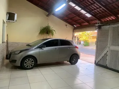 Casa com 4 Quartos à venda, 138m² no Jardim Guanabara III, Goiânia