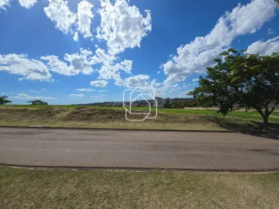 Lote/Terreno à venda, 845m² no Residencial Parque Campos de Santo Antônio II, Itu