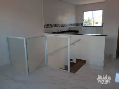 Casa com 2 Quartos à venda, 43m² no Melvi, Praia Grande