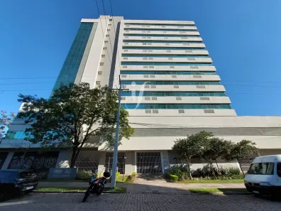 Sala Comercial à venda, 42m² no Santa Maria Goretti, Porto Alegre