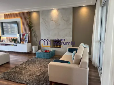 Apartamento com 4 Quartos à venda, 235m² no Vila Suzana, São Paulo