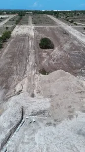 Lote/Terreno à venda, 150m² no Aquiraz, Aquiraz