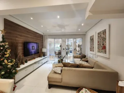 Casa de Condomínio com 3 Quartos à venda, 108m² no Umuarama, Osasco