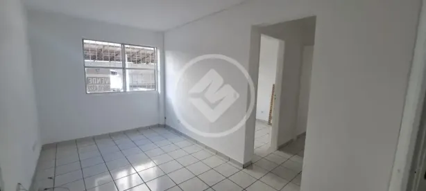 Apartamento com 2 Quartos à venda, 45m² no Coqueiros, Florianópolis