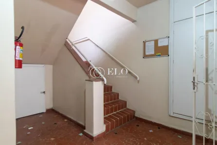 Apartamento com 3 Quartos à venda, 67m² no Cristal, Porto Alegre