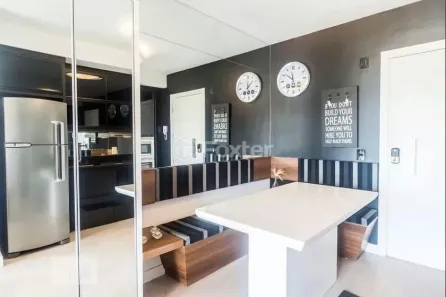 Apartamento com 1 Quarto à venda, 35m² no Partenon, Porto Alegre