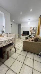 Apartamento com 3 Quartos à venda, 73m² no Jardim Riacho das Pedras, Contagem
