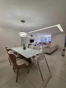 Apartamento com 3 Quartos à venda, 148m² no Pituba, Salvador